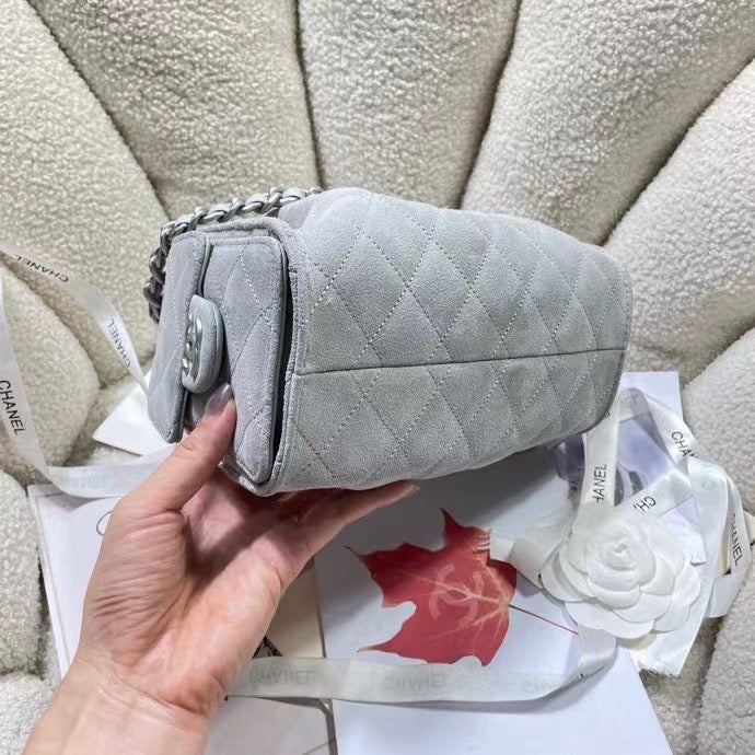CHANEL - Mini Boho bag