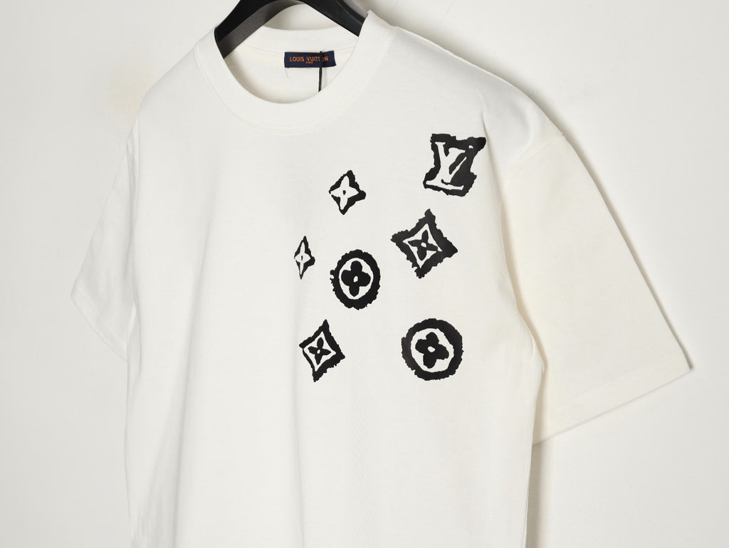 LOUIS VUITTON - T-shirt