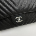 CHANEL - Classic Crush Mini Flap