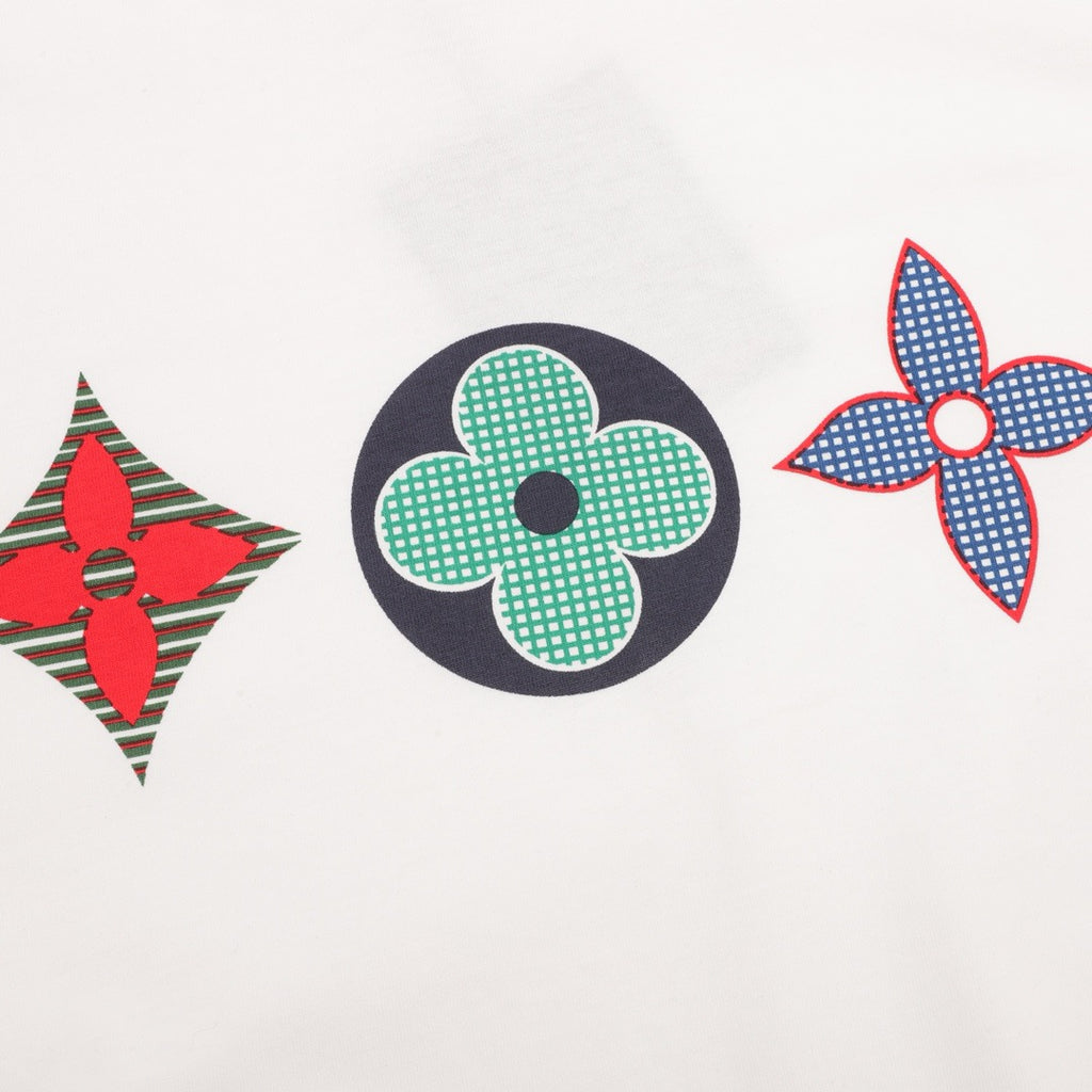 LOUIS VUITTON - T-shirt