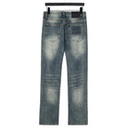 MIU MIU -  jeans