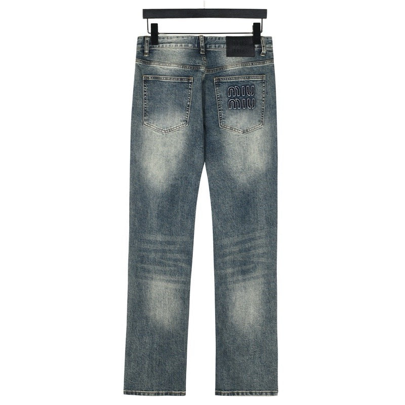 MIU MIU -  jeans