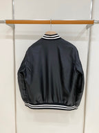 GUCCI  - Reversible Bomber Jacket