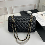 CHANEL - Classic Crush Mini Flap