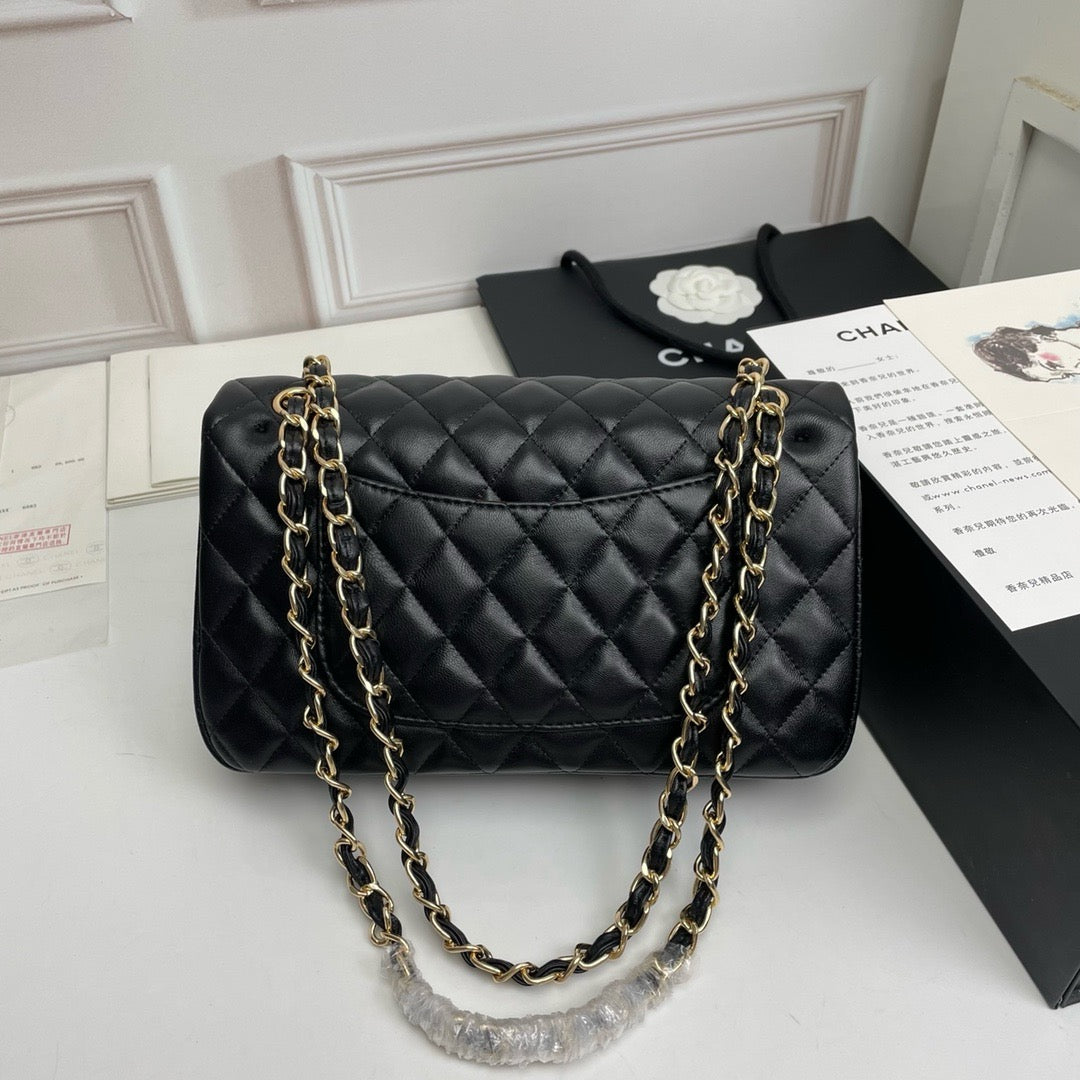 CHANEL - Classic Crush Mini Flap