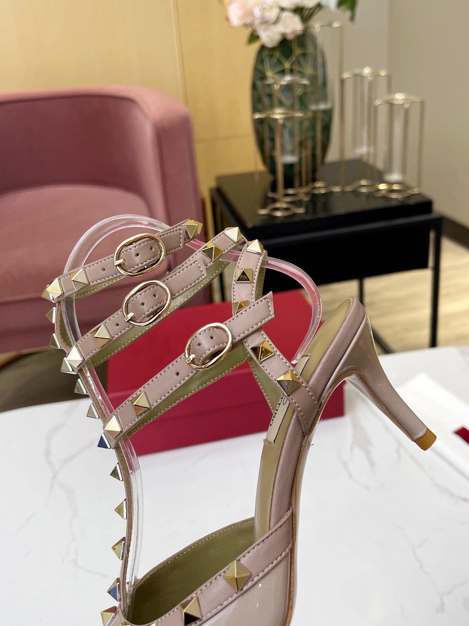 VALENTINO - Garavani heels