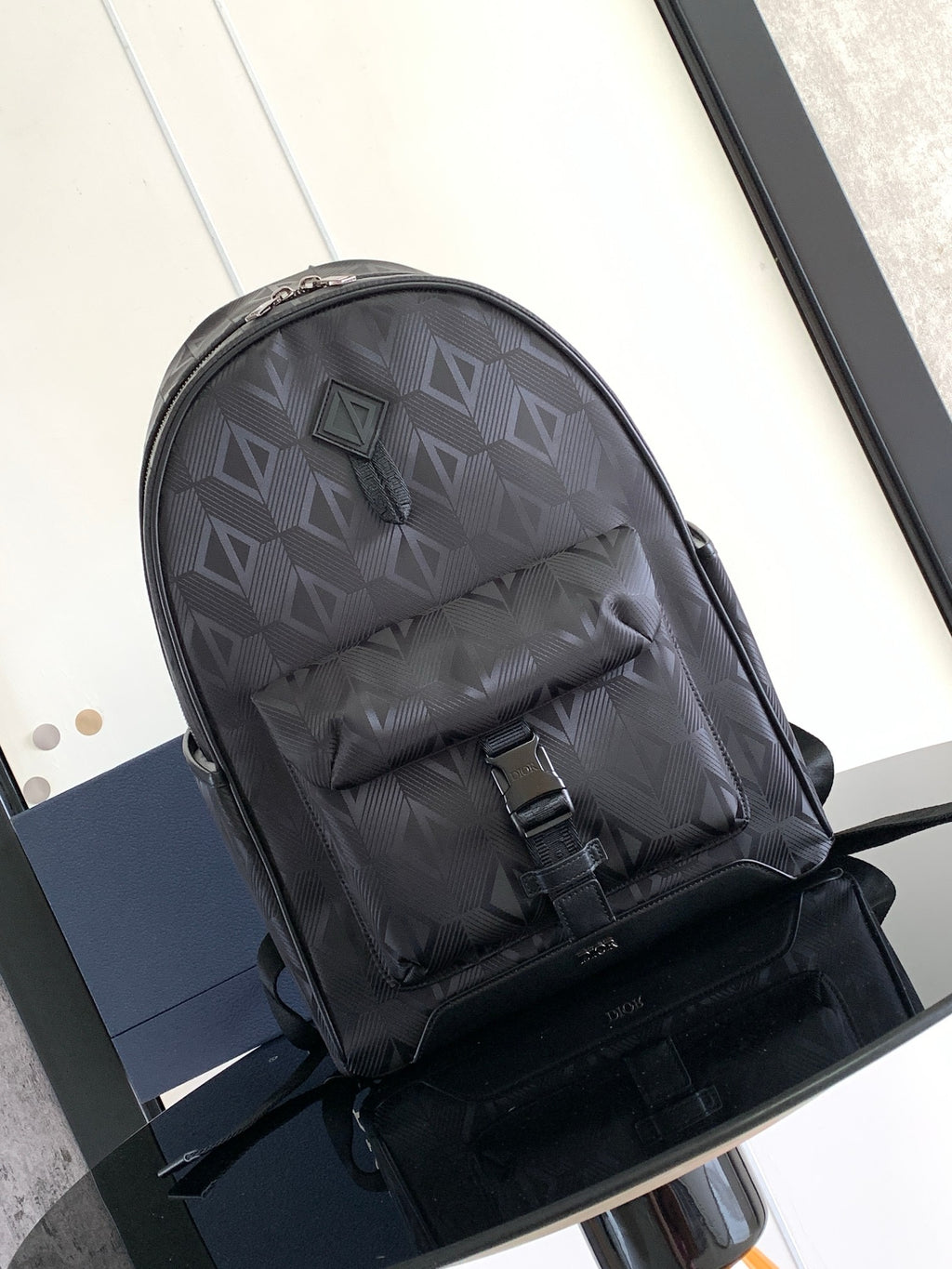 DIOR - Oblique Backpack