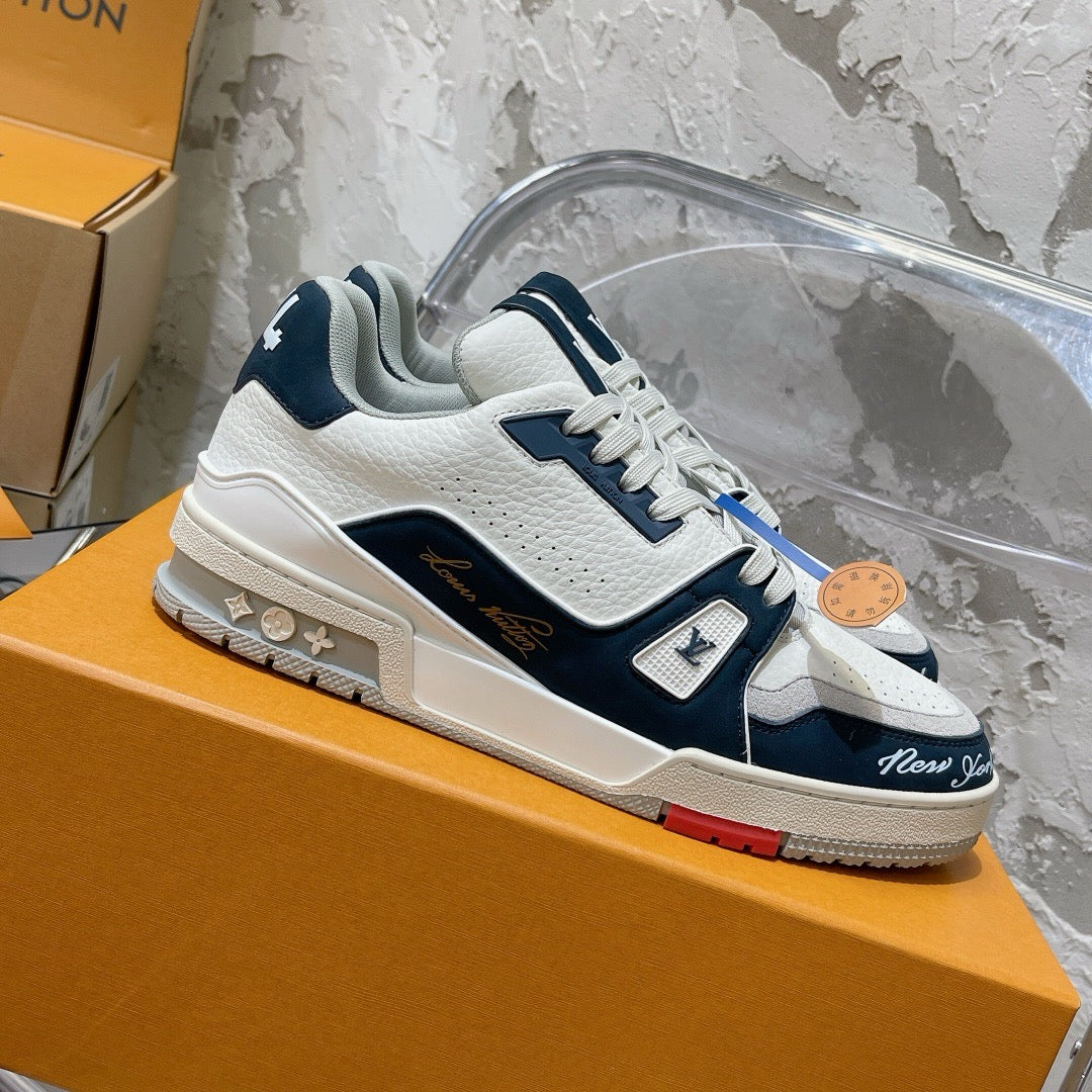 LOUIS VUITTON - Trainer Sneaker Uniesex