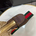 GUCCI - Variation  GG canvas