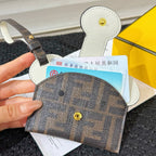 FENDI - Best Friends Forever Card Case