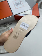HERMES - Men’s Slippers