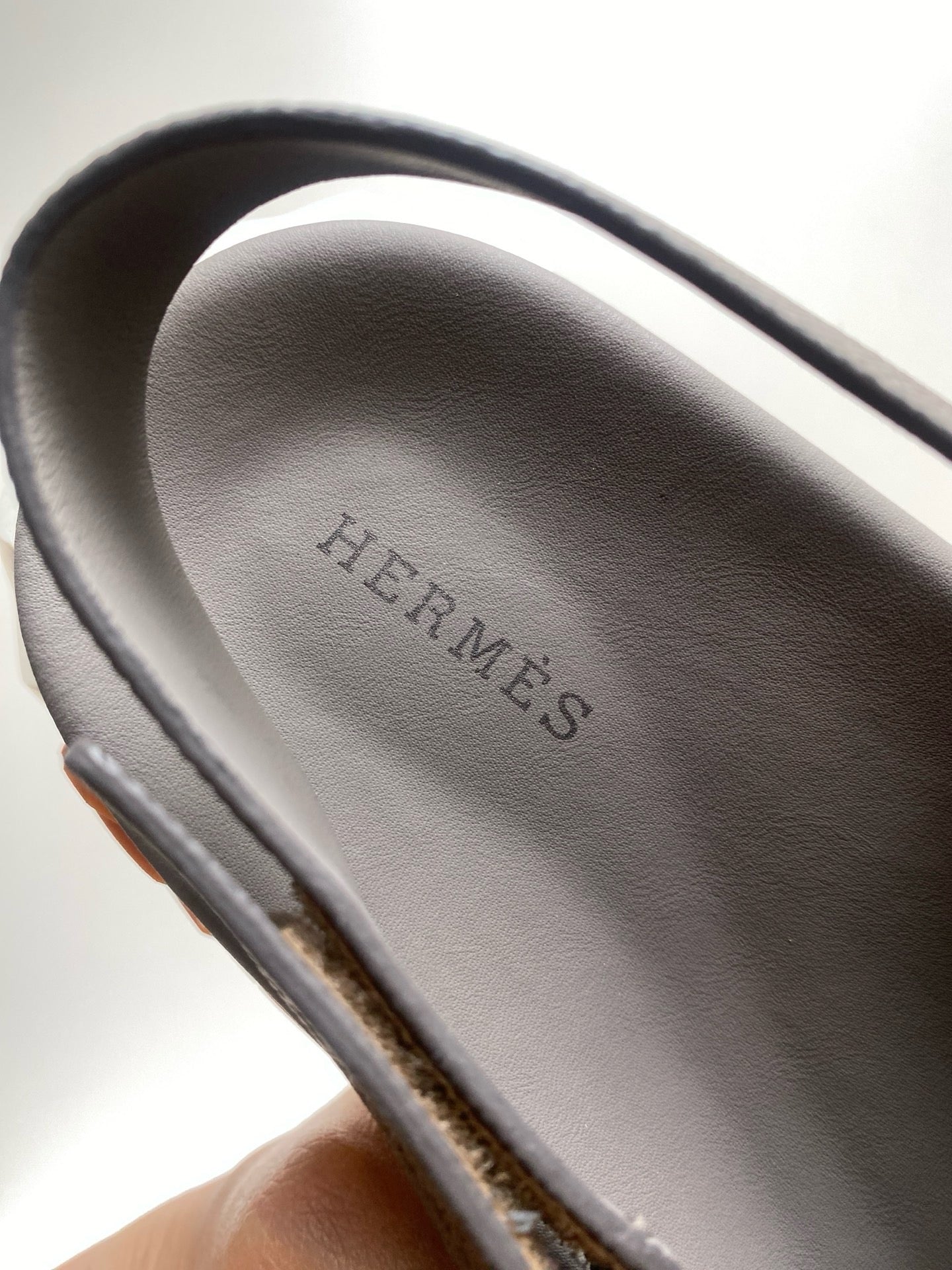HERMES - Men’s Heracles Sandal