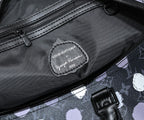 LOUIS VUITTON - LV x Yayoi Kusama Keepall Bandouliere