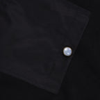 LOUIS VUITTON - Graphic Leather Mix Tracktop