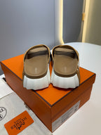 HERMES - Slippers
