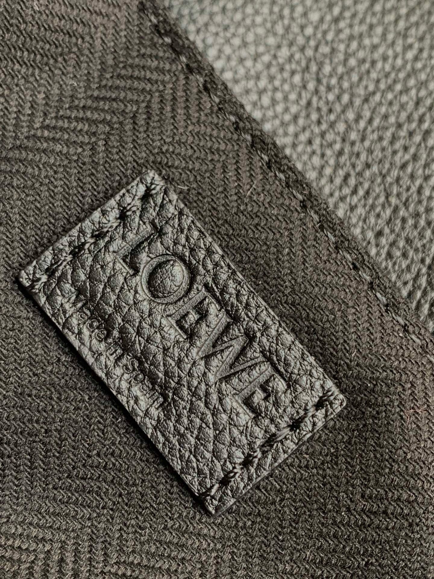 LOEWE - Backpack