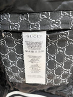 GUCCI  - college Bomber Jacket