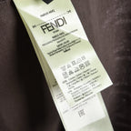 FENDI - Polo shirt