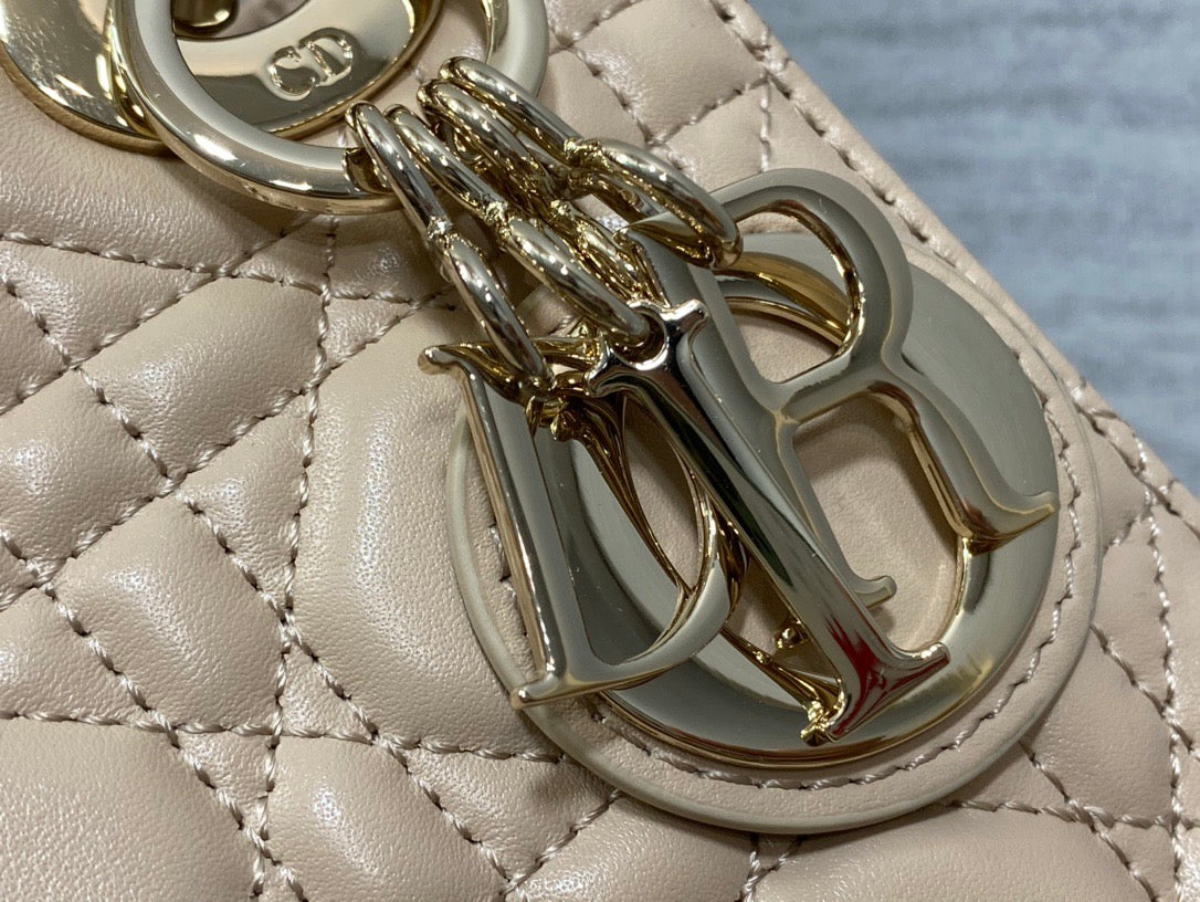 DIOR - Lady dior