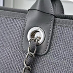 CHANEL - Deauville Bag