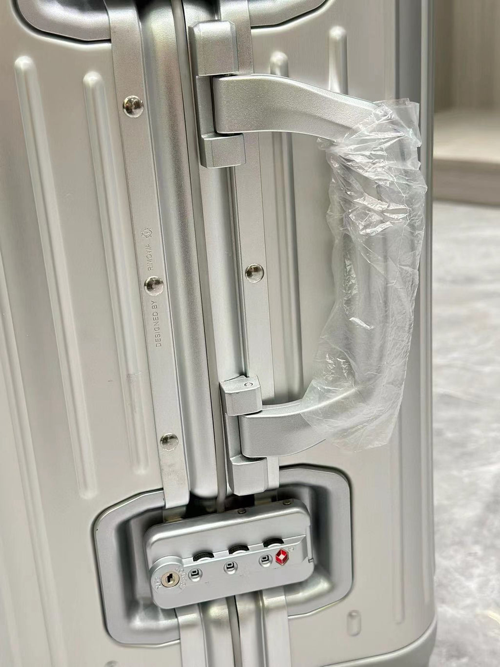 RIMOWA - ORIGINAL Cabin