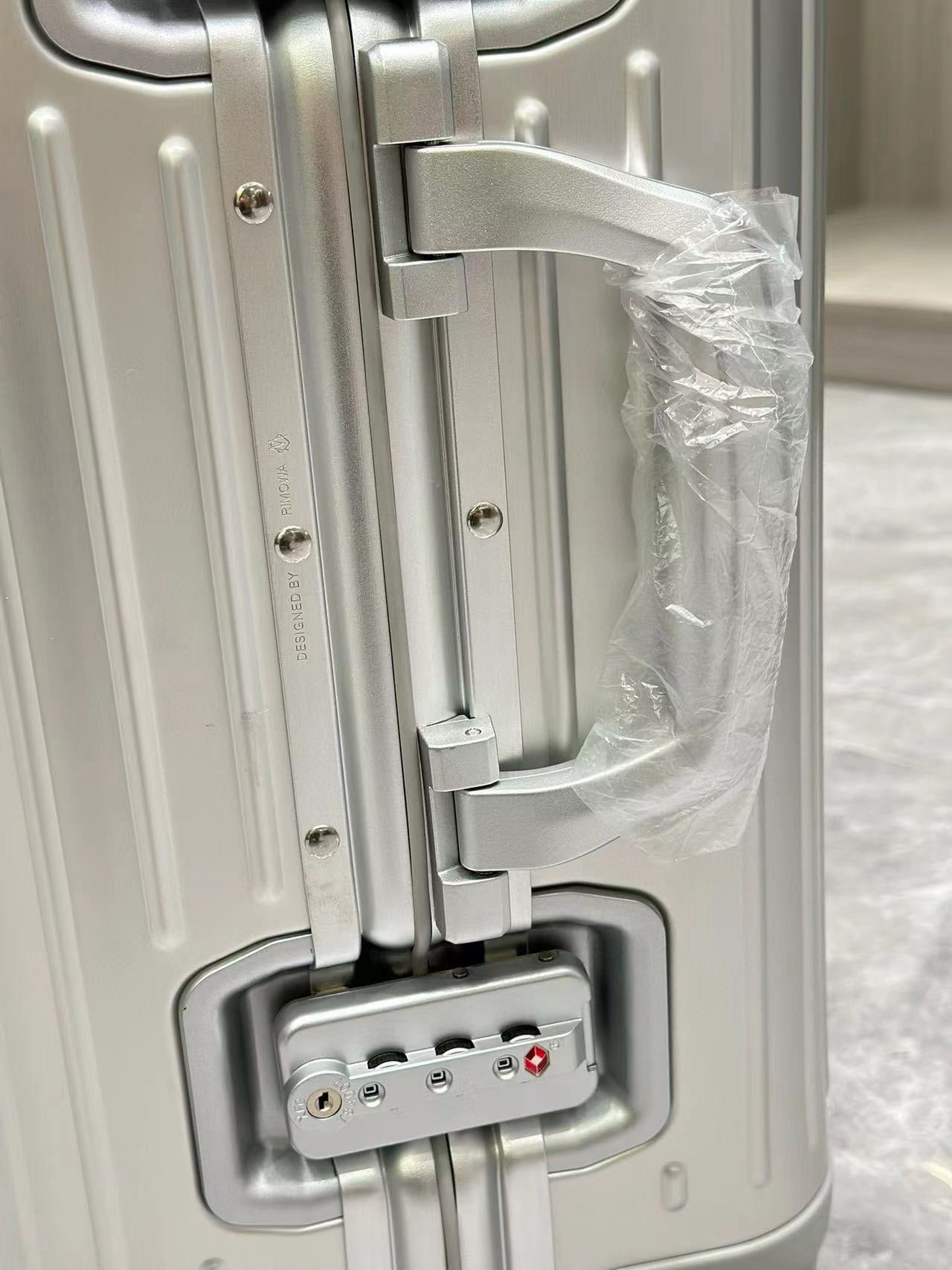 RIMOWA - ORIGINAL Cabin