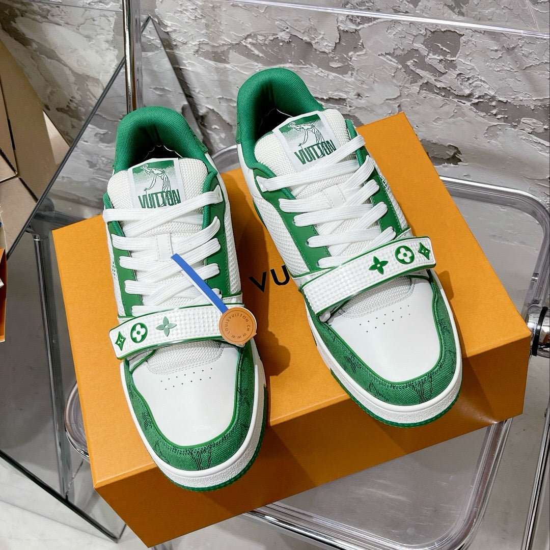 LOUIS VUITTON - Trainer Sneaker Uniesex
