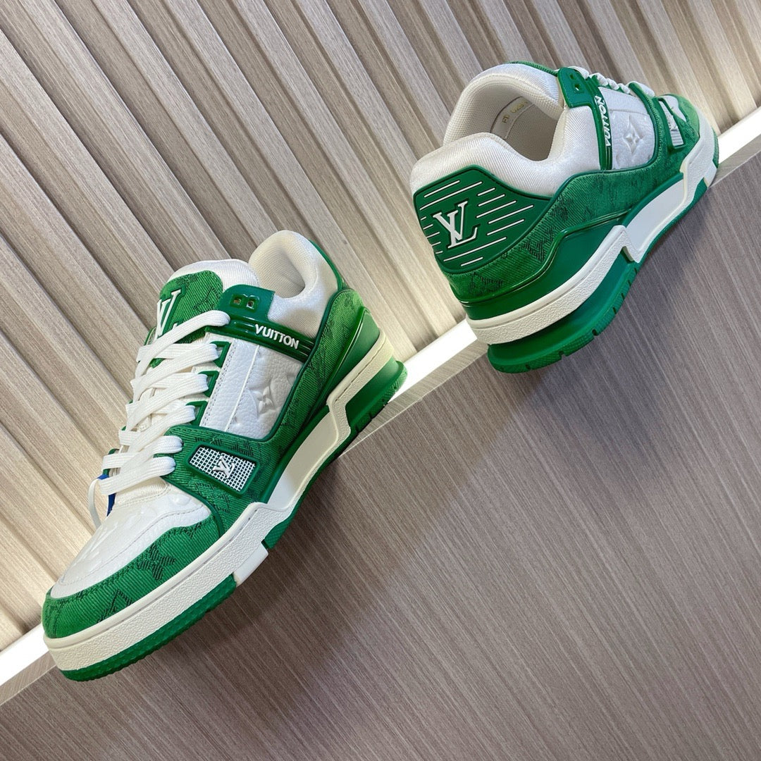 LOUIS VUITTON - Trainer Sneaker Uniesex