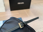 PRADA - Re-Nylon bucket bag