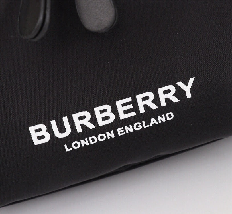 BURBERRY - Backpack