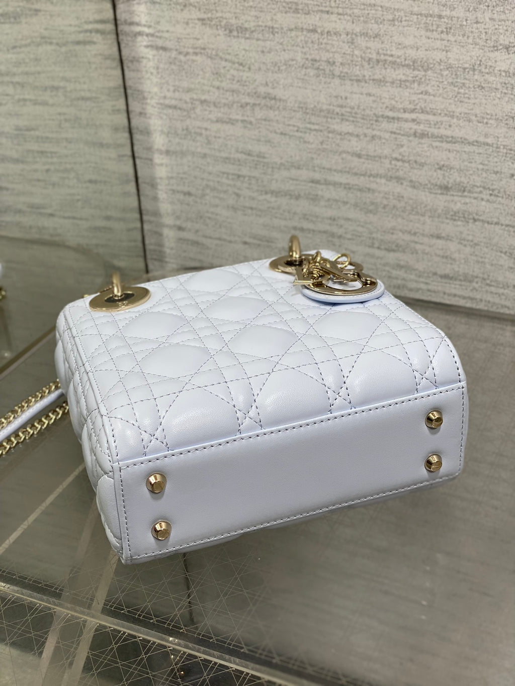 DIOR - Lady dior