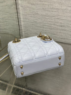 DIOR - Lady dior