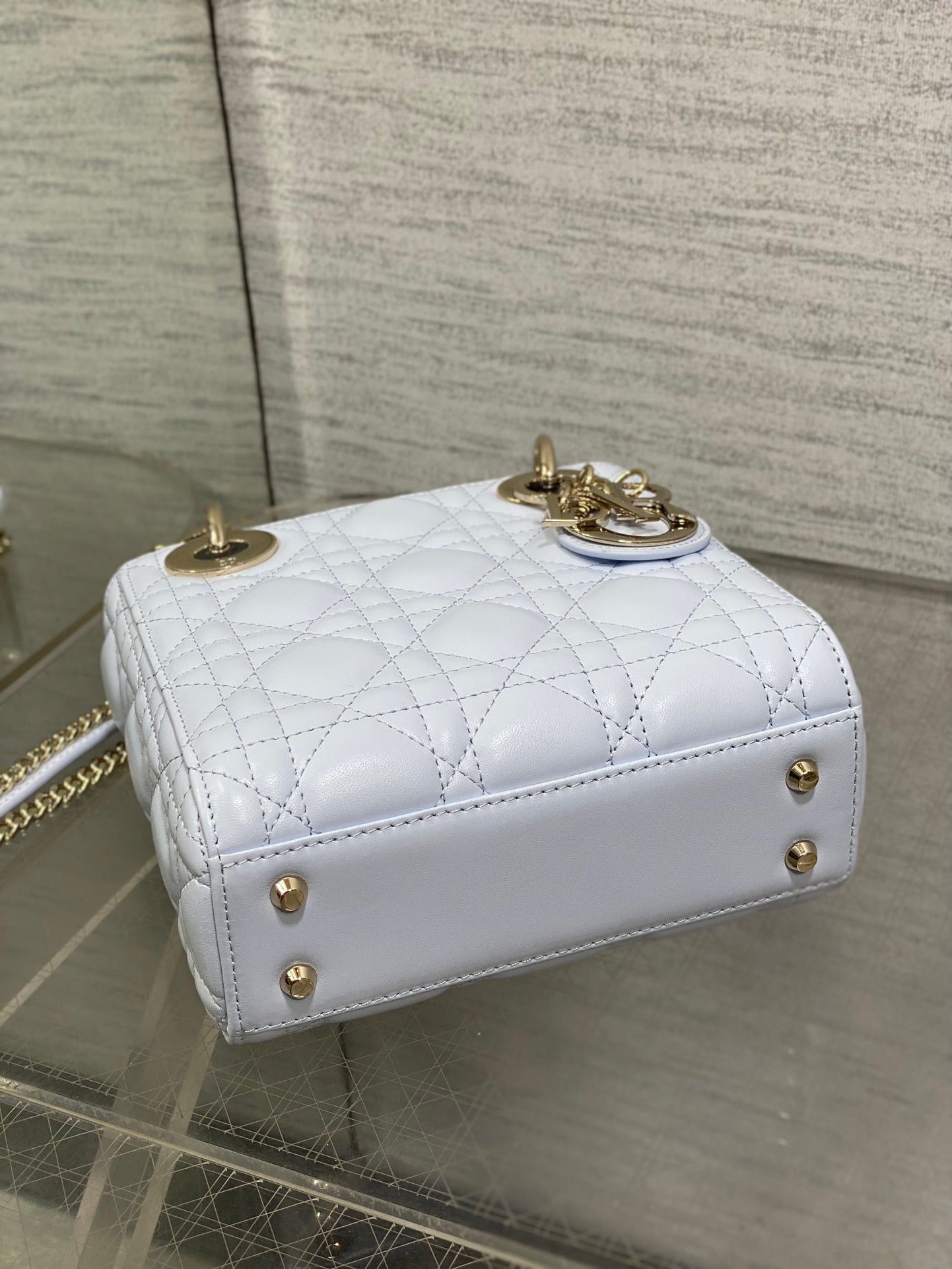 DIOR - Lady dior