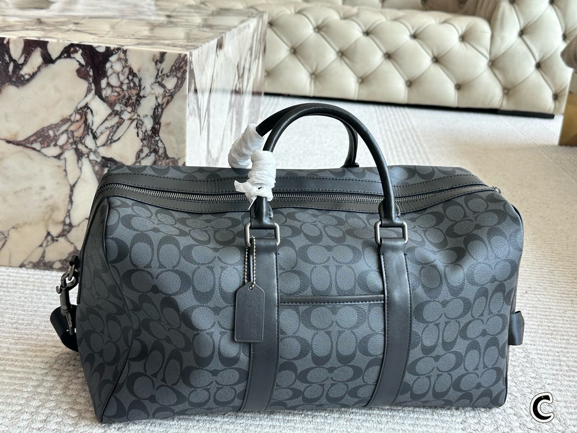COACH - Duffle bag