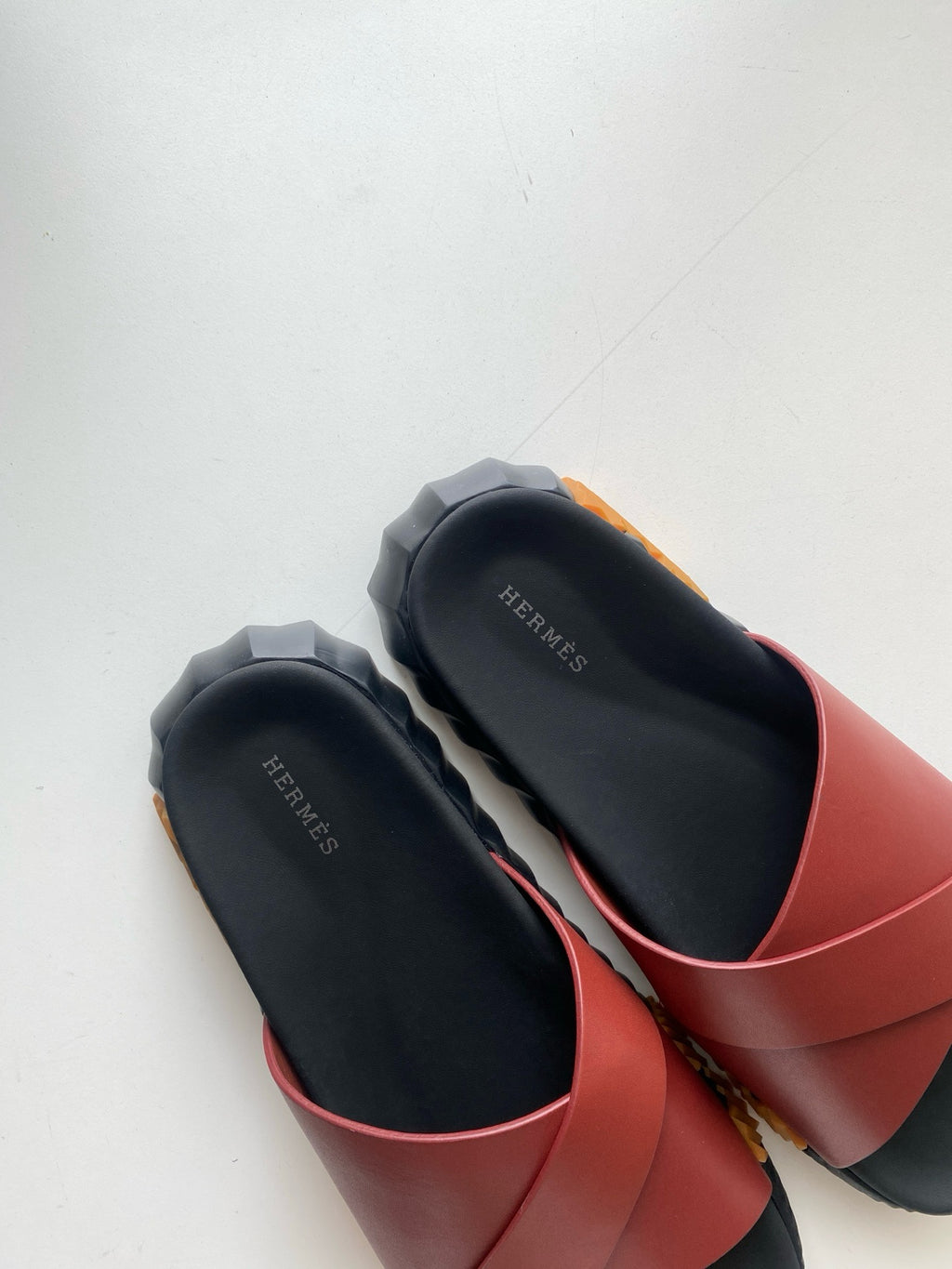 HERMES - Men’s Slippers