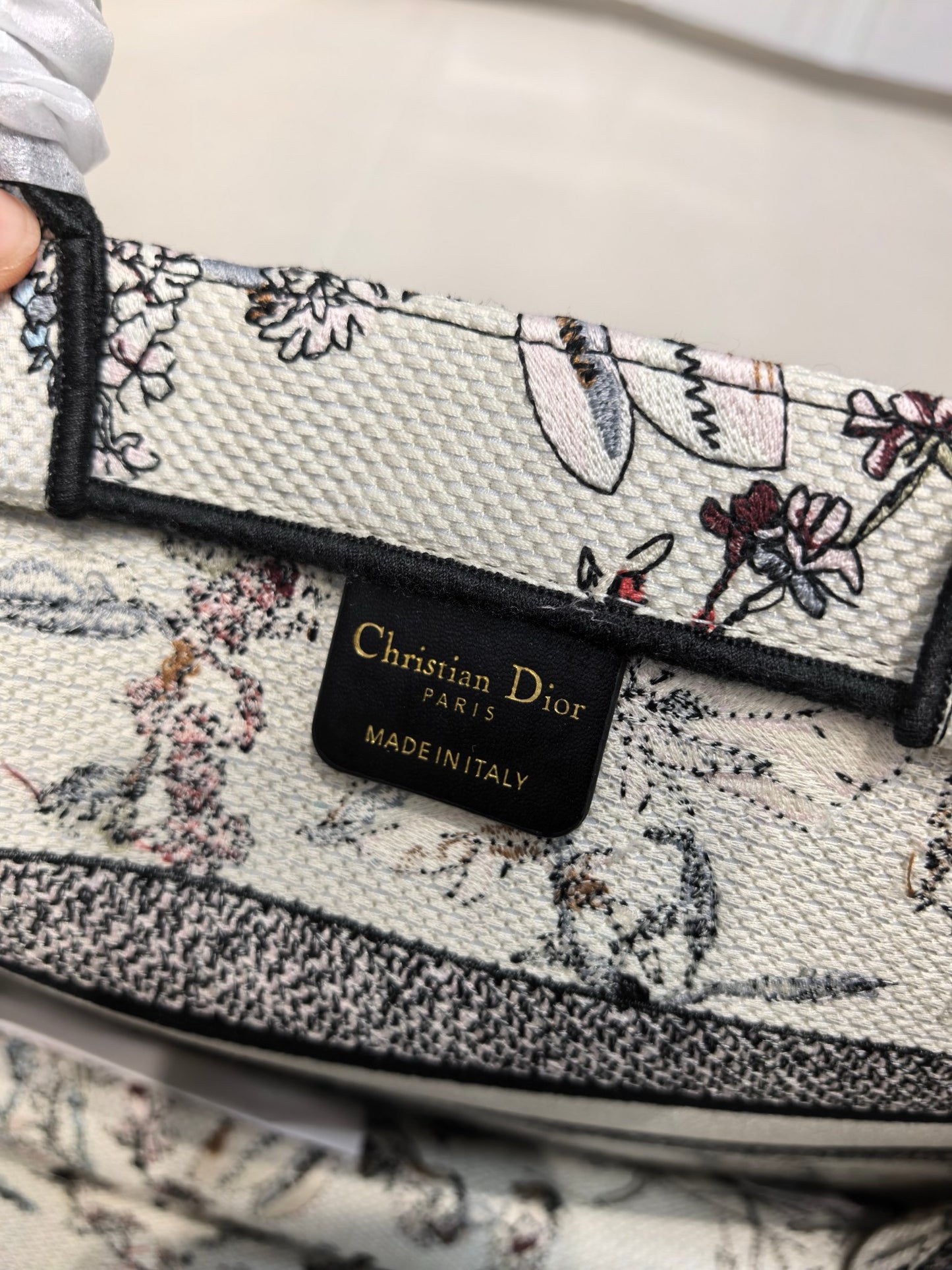 DIOR - Maria Grazia Chiuri