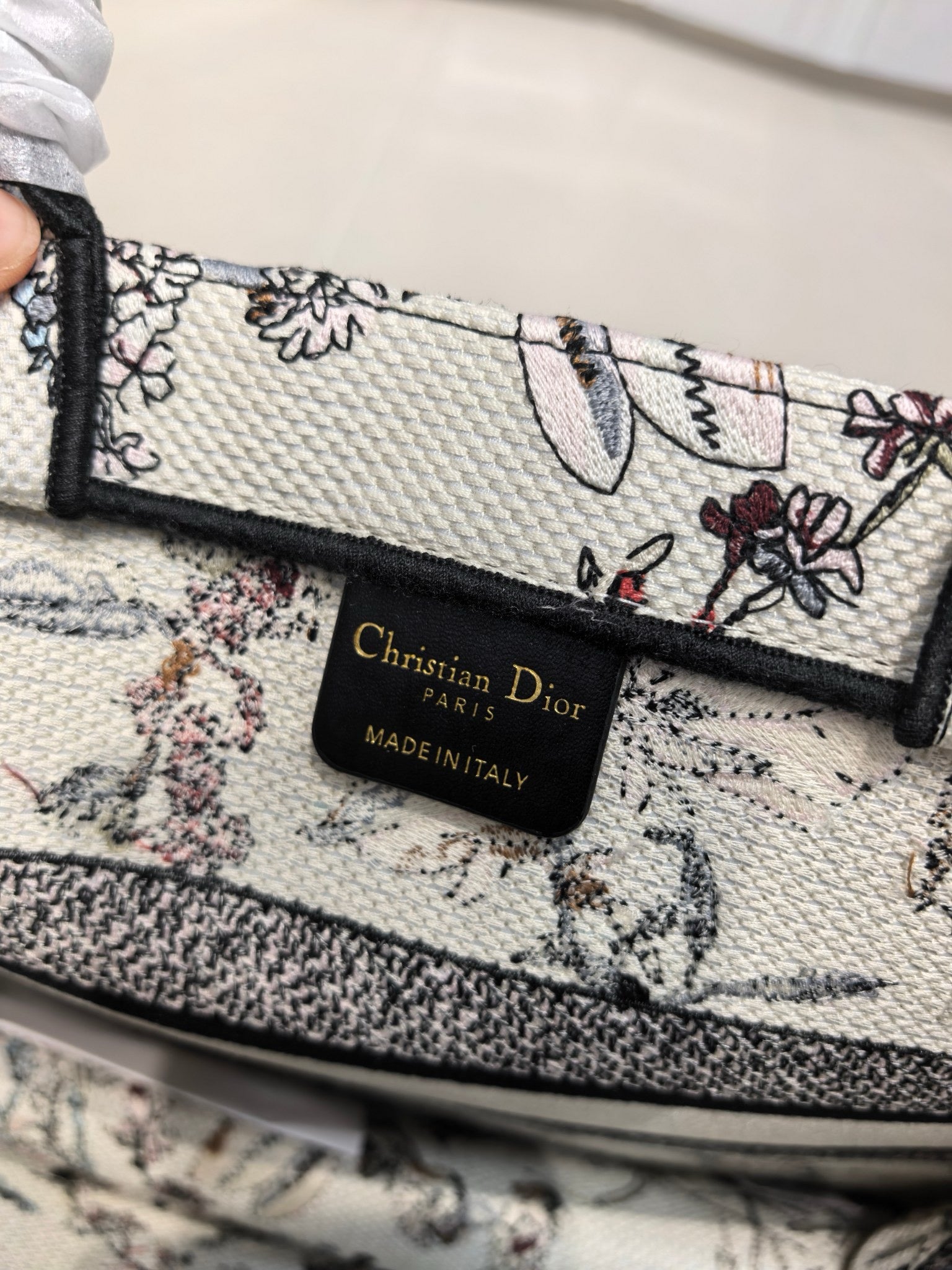 DIOR - Maria Grazia Chiuri