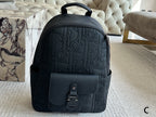 DIOR - Oblique Backpack