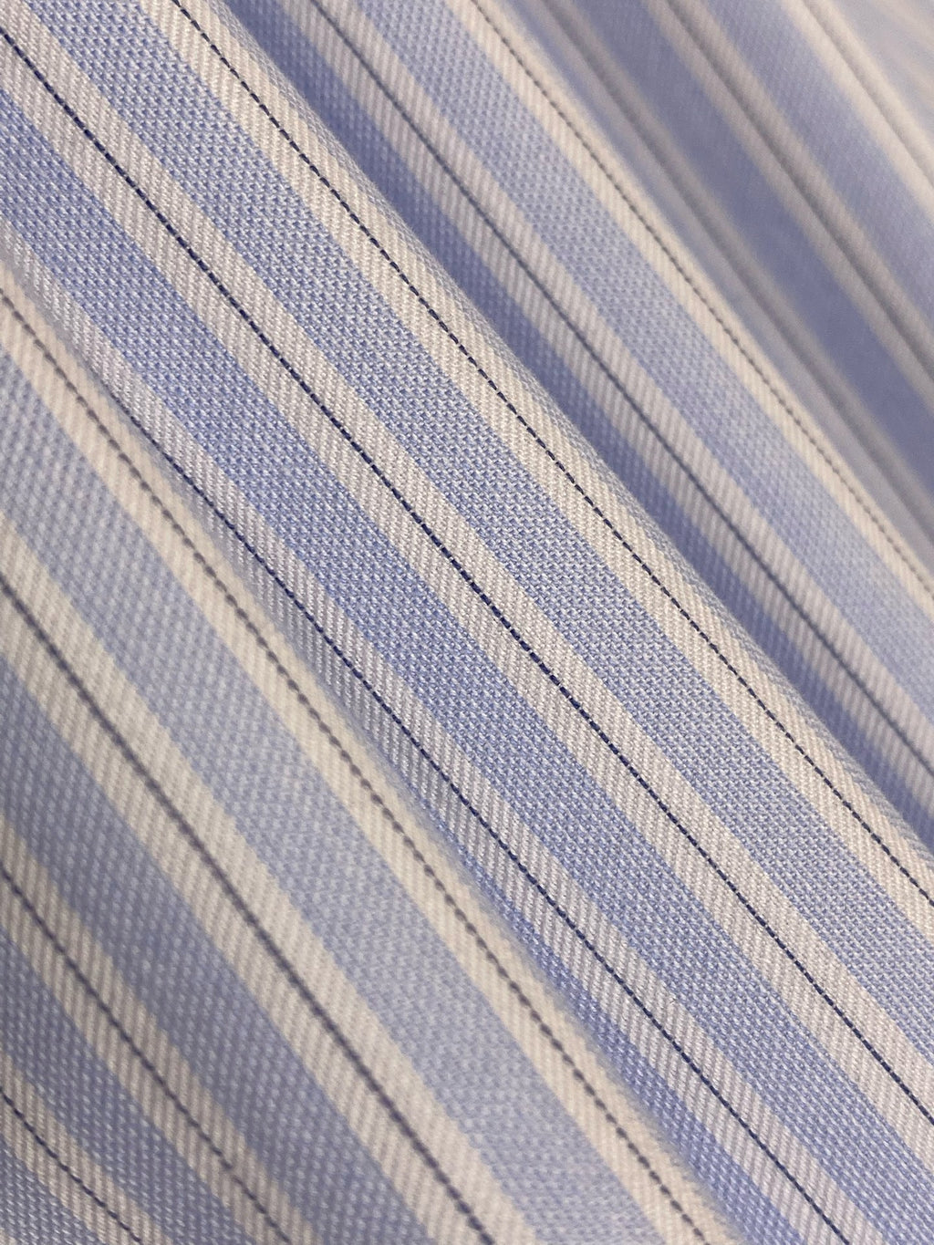MIU MIU - Striped Shirt