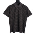 FENDI - Polo shirt