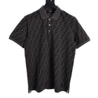 FENDI - Polo shirt