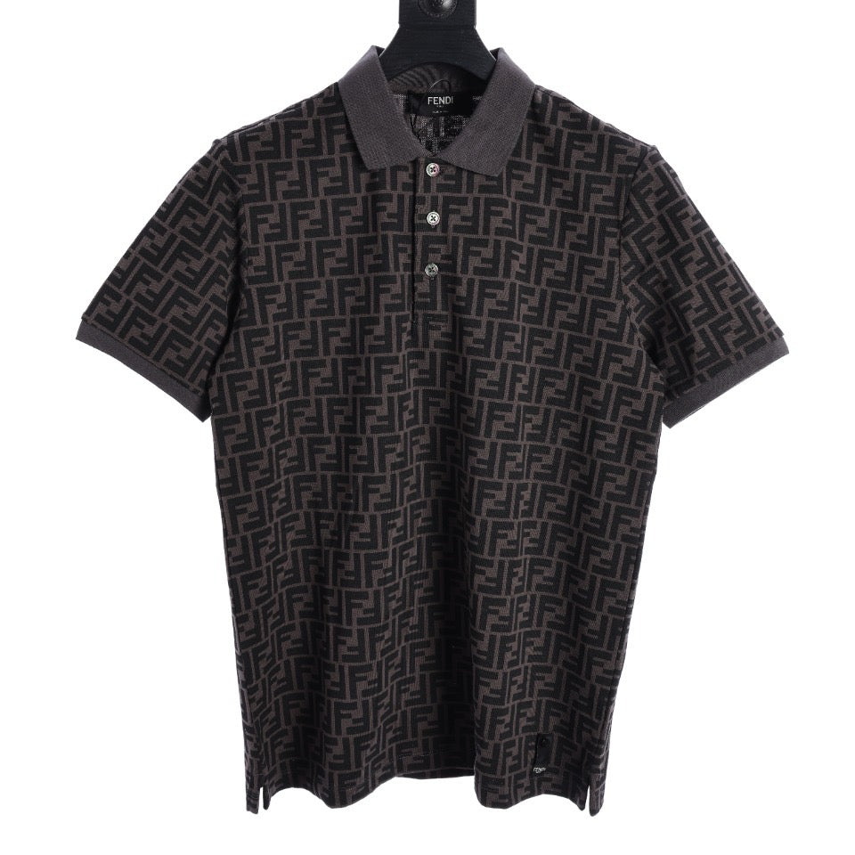 FENDI - Polo shirt