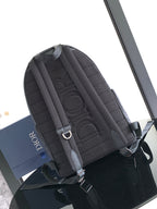 DIOR - Oblique Backpack