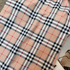 BURBERRY - Women's Tb Monogram Print