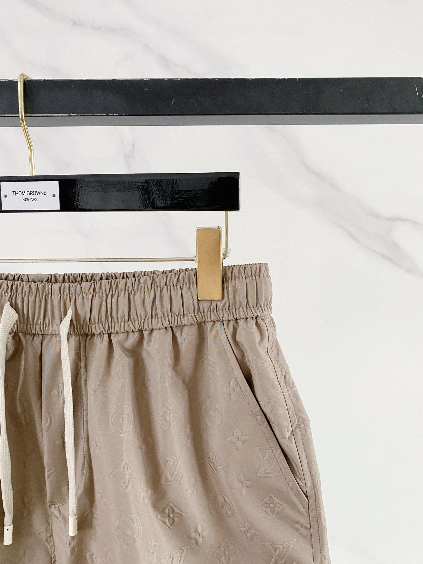 LOUIS VUITTON - Swimming shorts