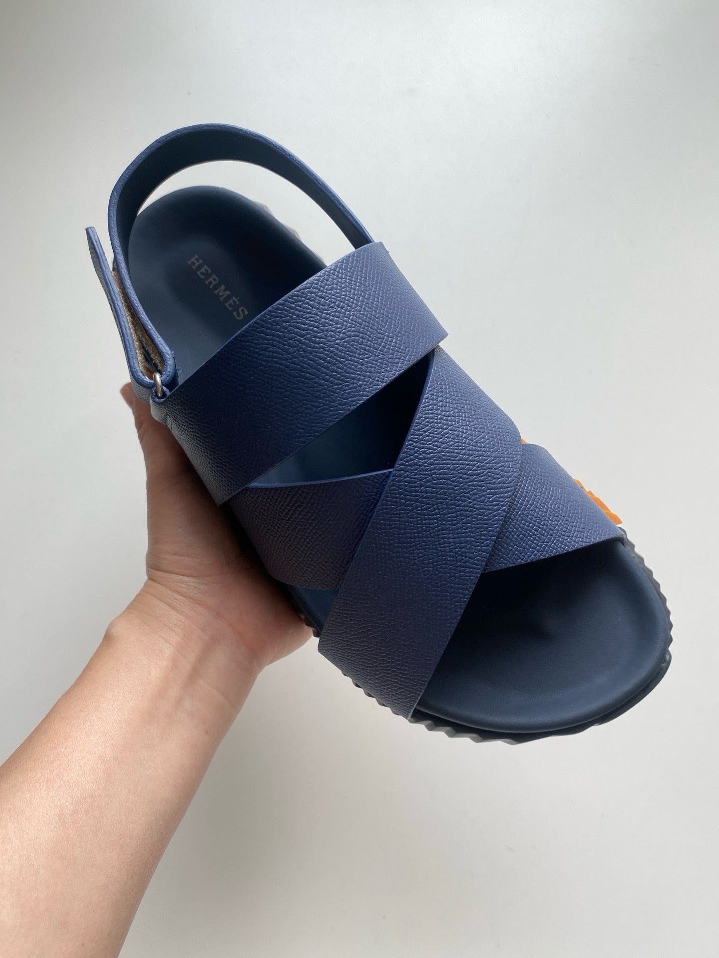 HERMES - Men’s Heracles Sandal