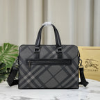 BURBERRY - Laptop bag
