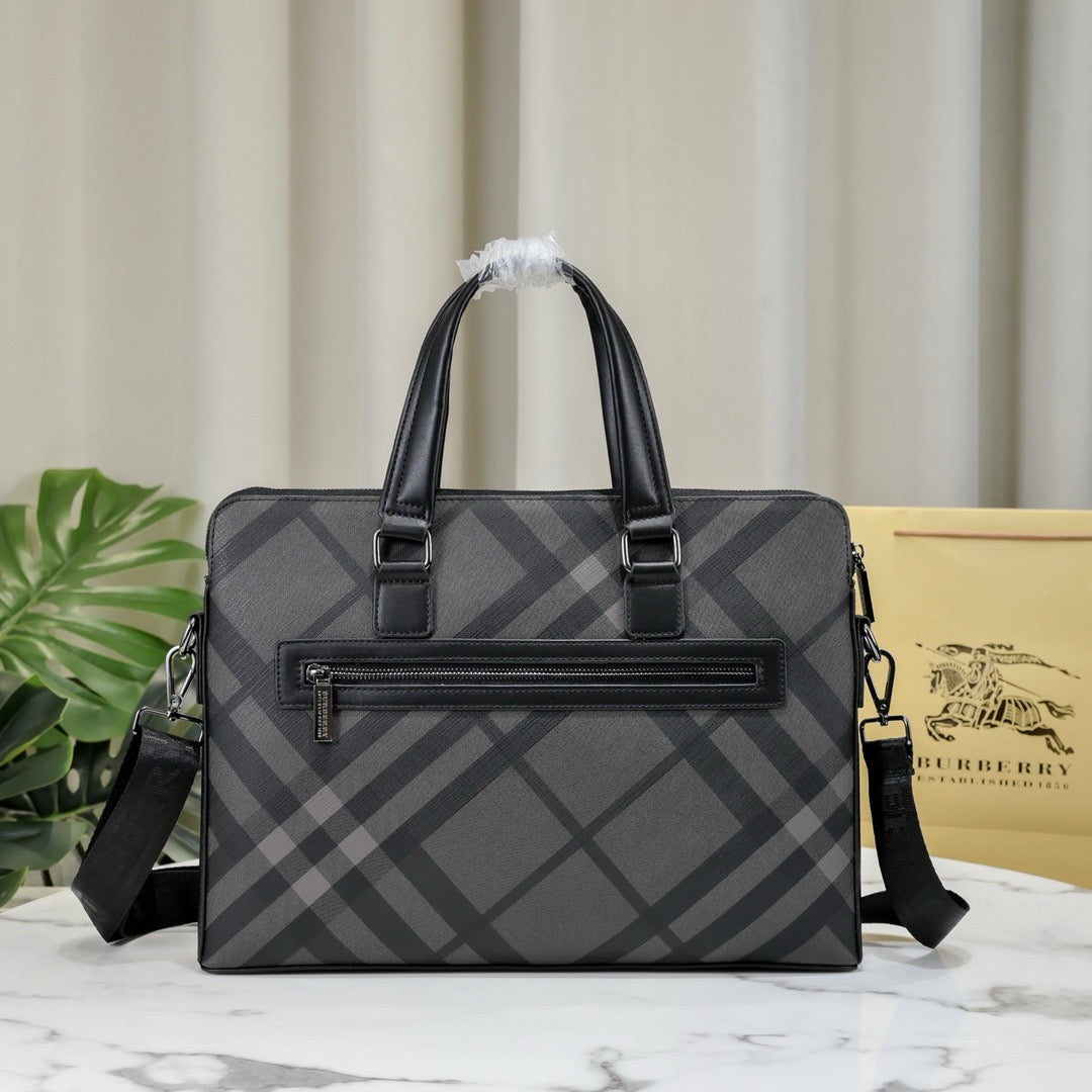 BURBERRY - Laptop bag