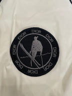 DIOR - Puffer jacket