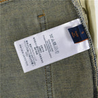 LOUIS VUITTON-  jeans